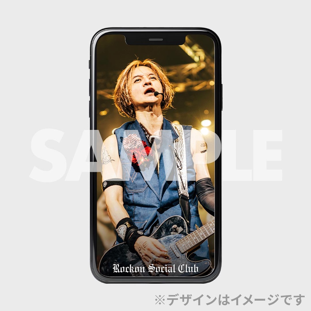 KURE 5-56 Presents Rockon Social Club TOUR 2025「FOREVER