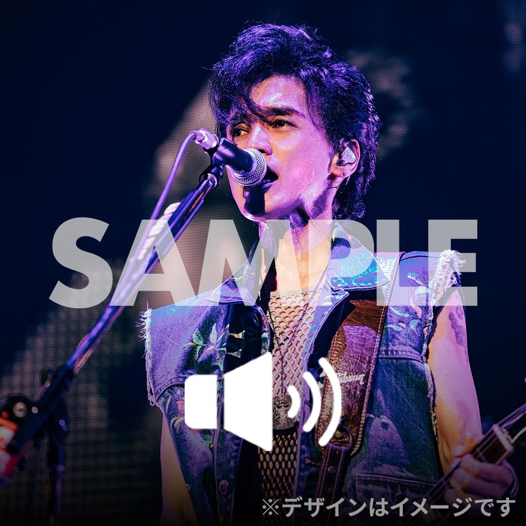 KURE 5-56 Presents Rockon Social Club TOUR 2025「FOREVER CALLING