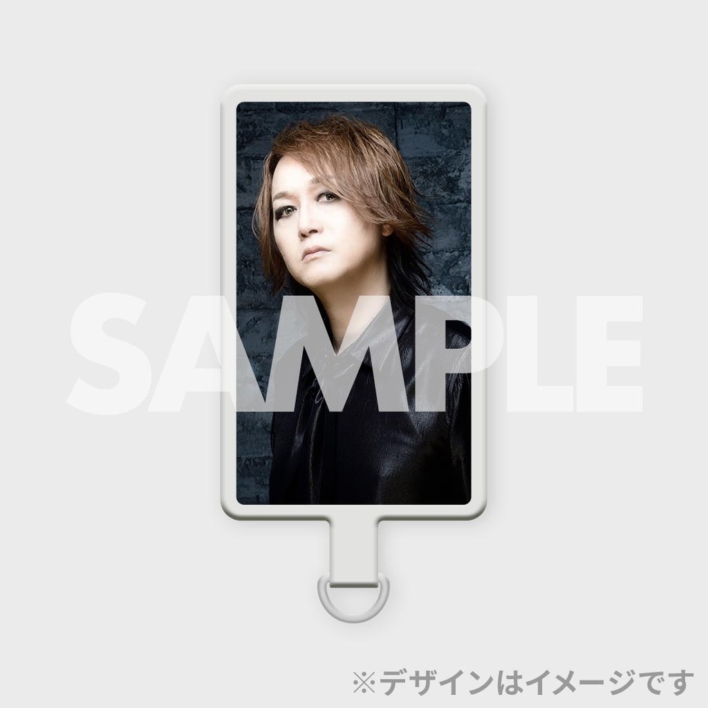 Angelo「START OF THE WORLD LINE」ライブフォトくじ | RAFFLE