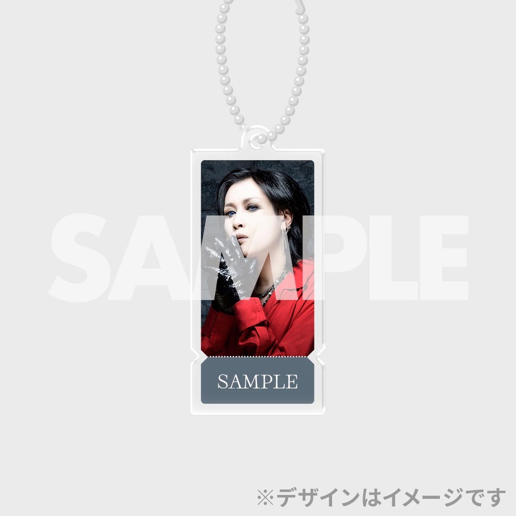 Angelo「START OF THE WORLD LINE」ライブフォトくじ | RAFFLE