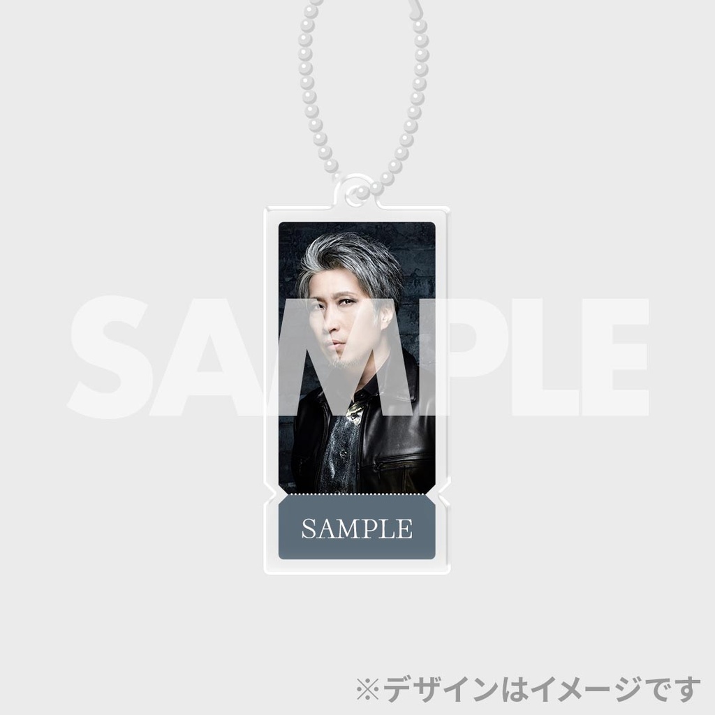 Angelo「START OF THE WORLD LINE」ライブフォトくじ | RAFFLE