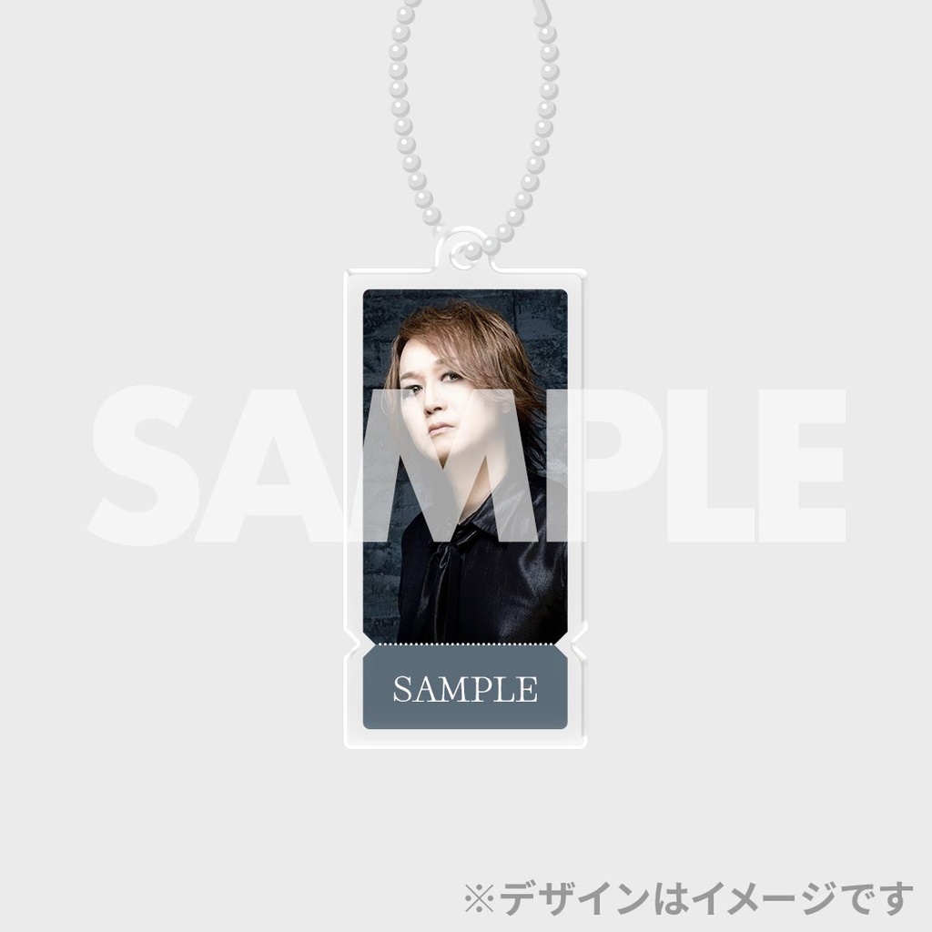 Angelo「START OF THE WORLD LINE」ライブフォトくじ | RAFFLE