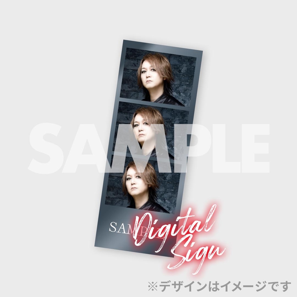 Angelo「START OF THE WORLD LINE」ライブフォトくじ | RAFFLE