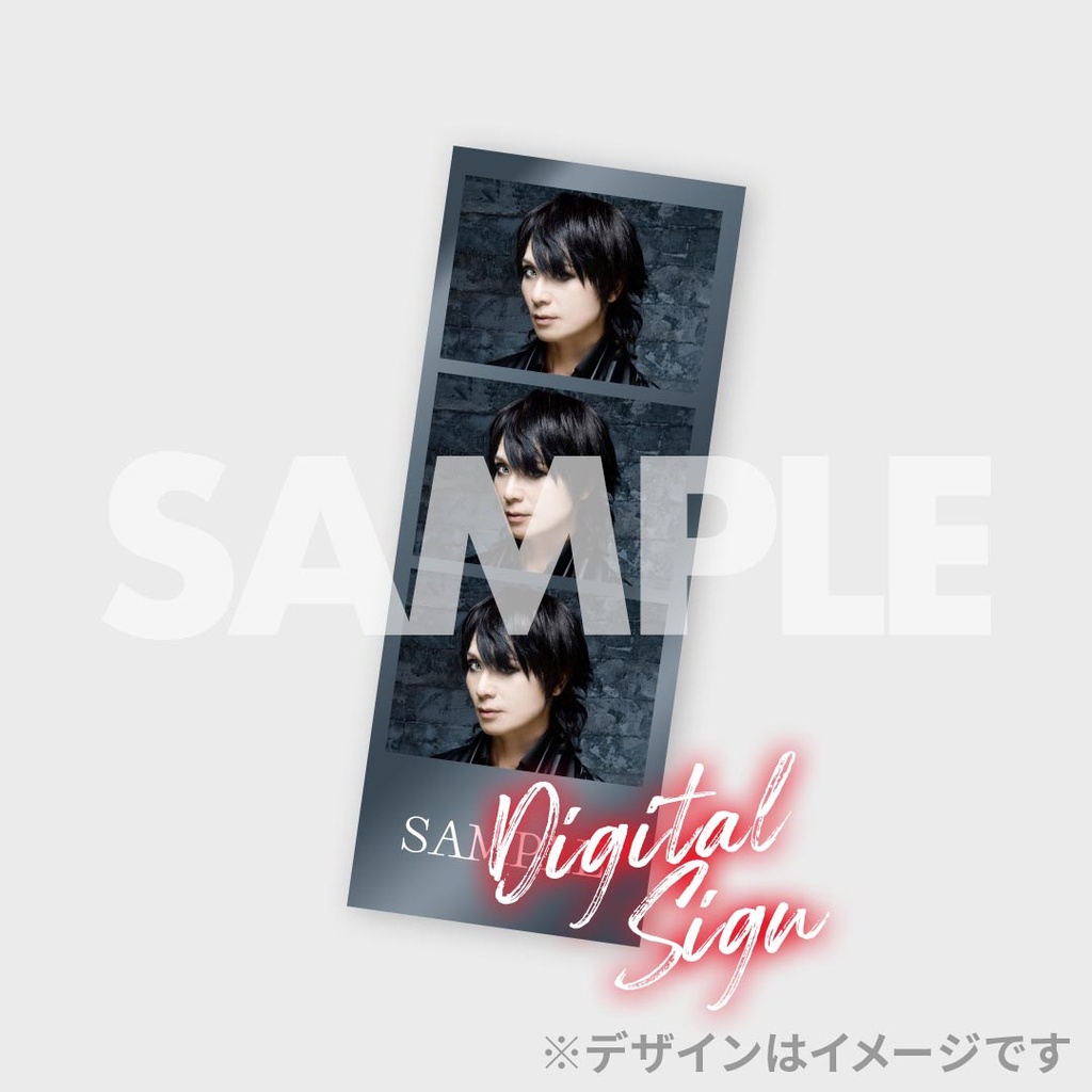 Angelo「START OF THE WORLD LINE」ライブフォトくじ | RAFFLE