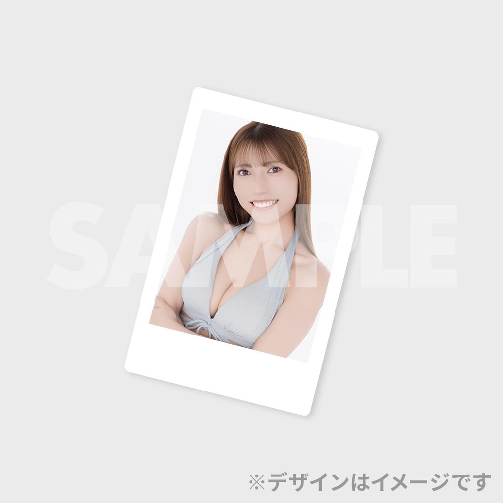 ミスFLASH2026オーディション応援ラッフルくじ （凜花） | RAFFLE