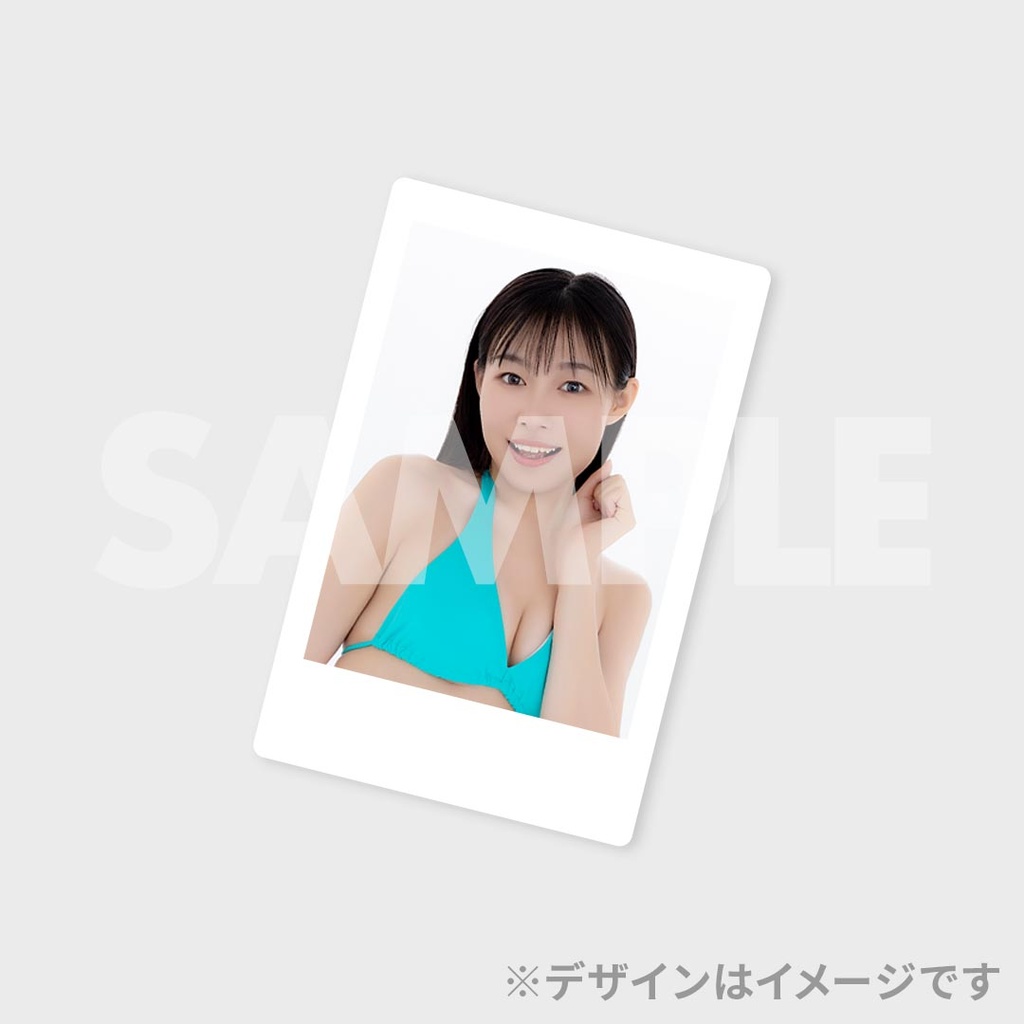 せじゅです。 ラッフルくじ Wチャンス賞 はじめましてせじゅです。 〜みんなに愛をとどけにきたんです。〜開催