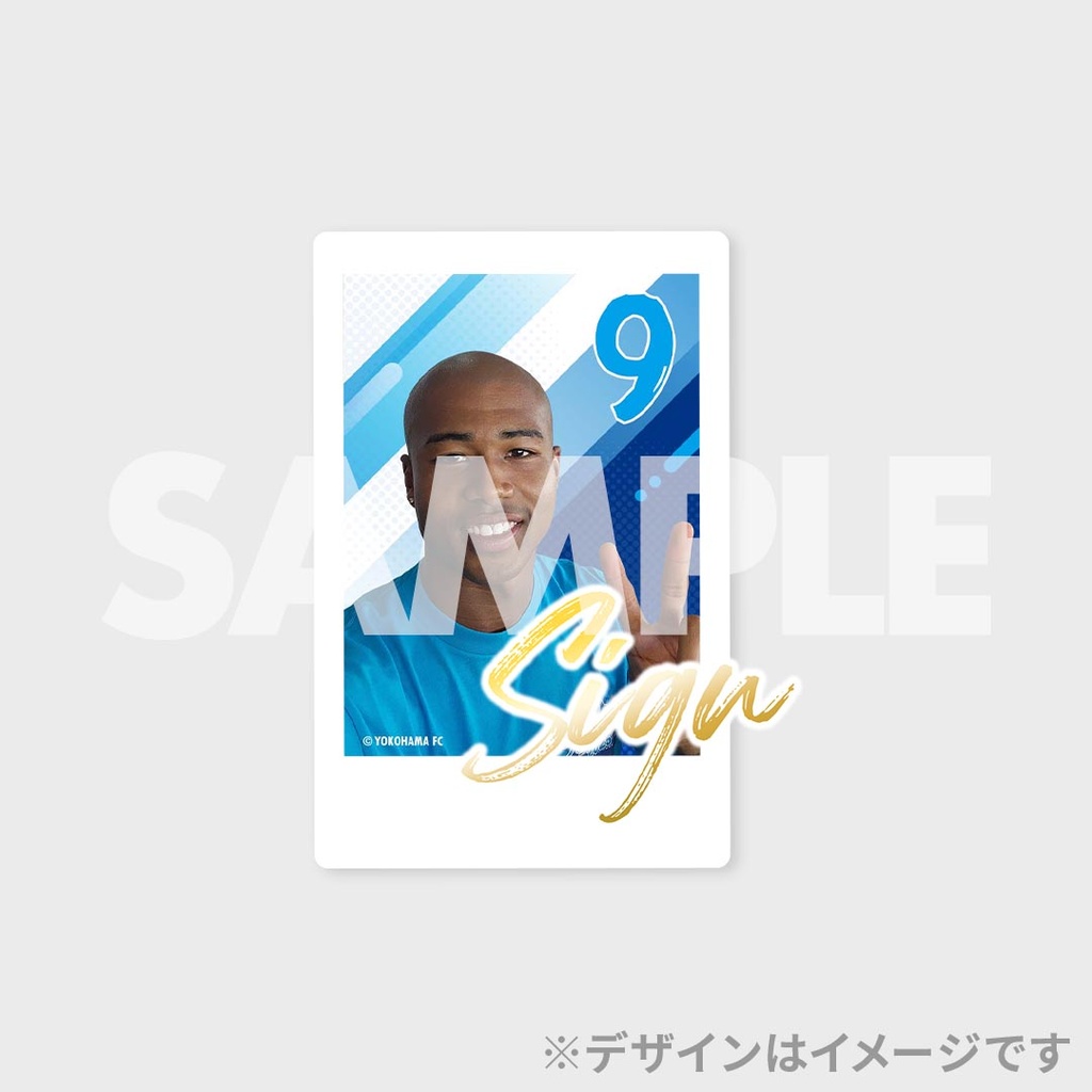 横浜FC 2025夏の思い出 ラッフルくじ | RAFFLE