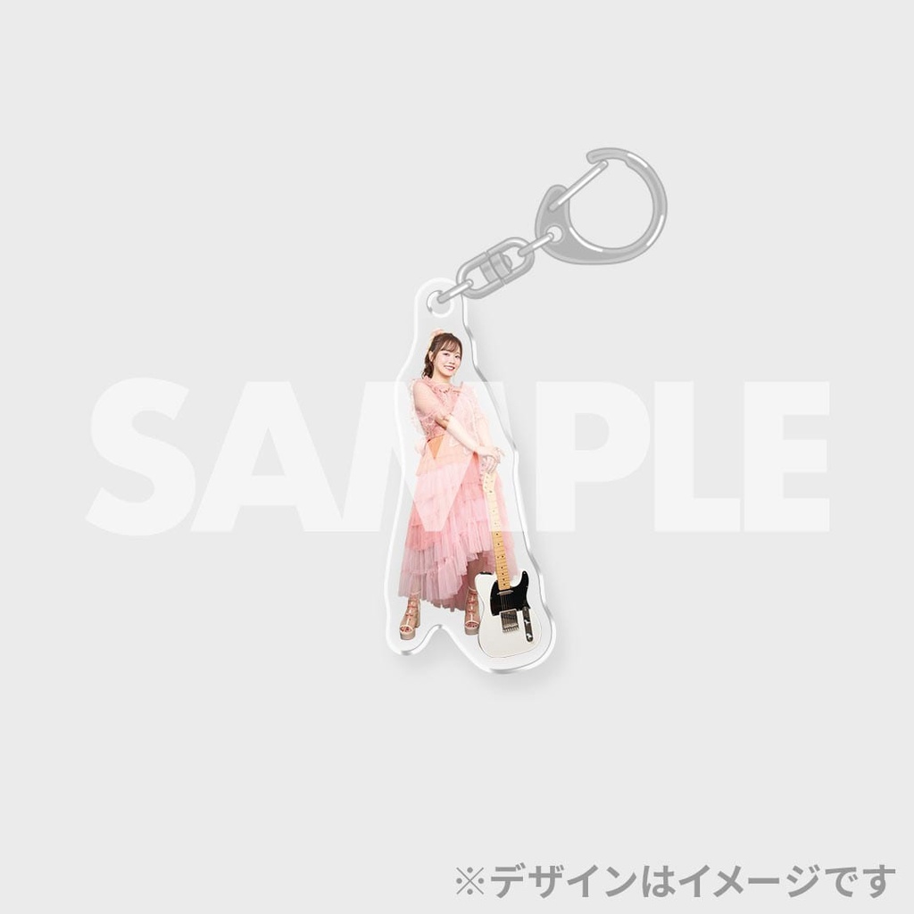 直田姫奈 Hina Suguta 2nd LIVE - FEVER -開催記念ラッフルくじ | RAFFLE