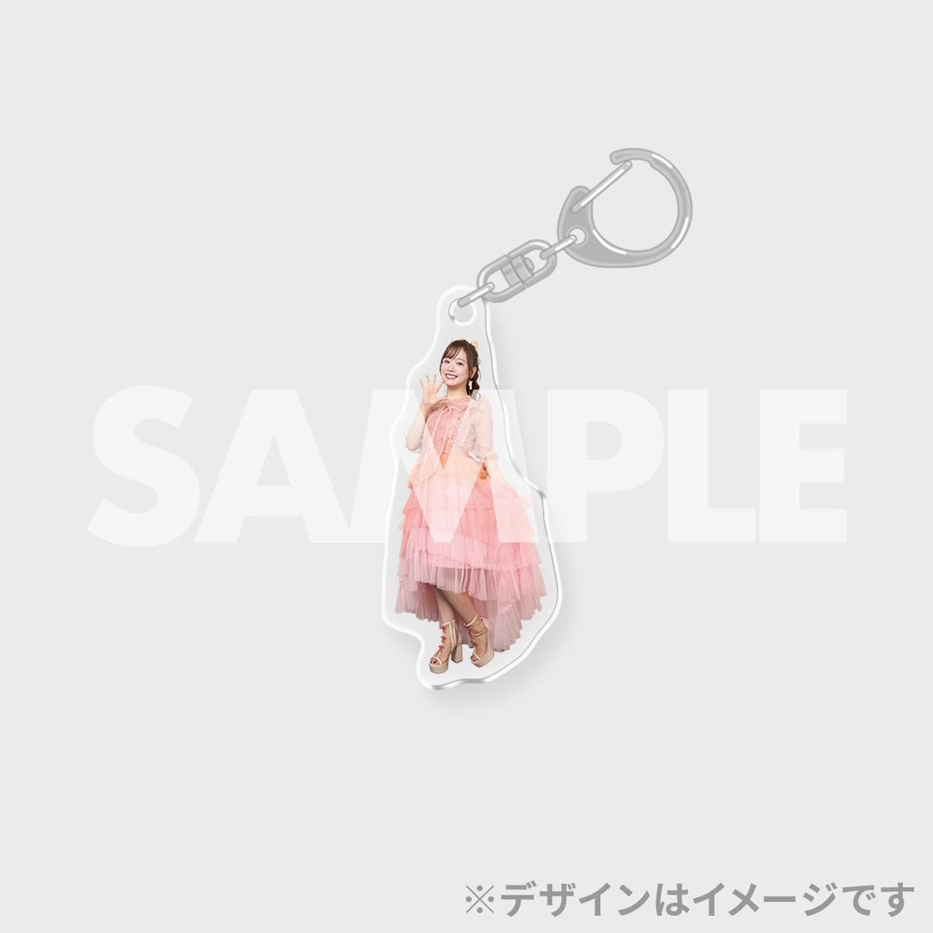 直田姫奈 Hina Suguta 2nd LIVE - FEVER -開催記念ラッフルくじ | RAFFLE