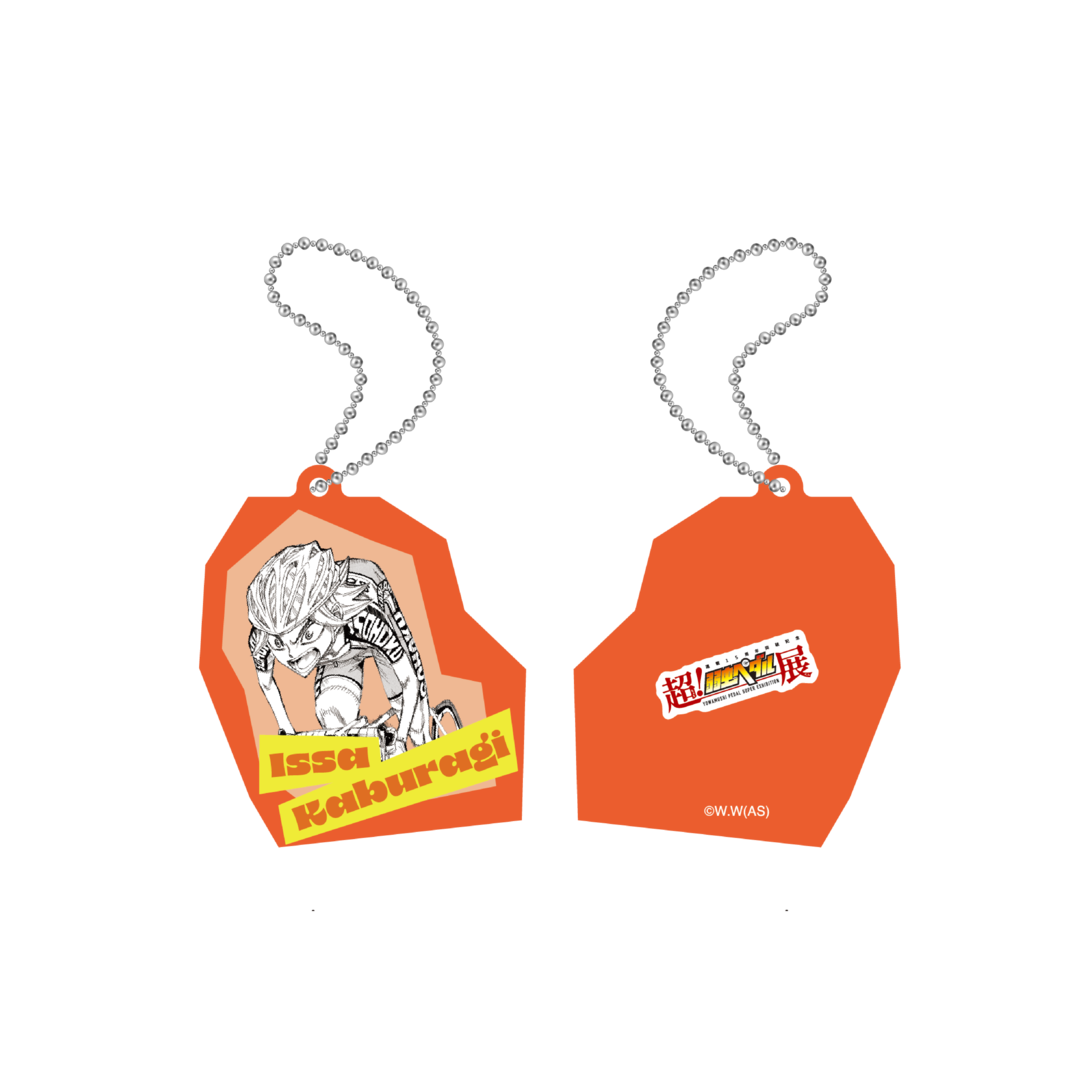 弱ペダ 1000円くじ 新開悠人 特賞 トートバッグ 1000円くじ 弱ペダ