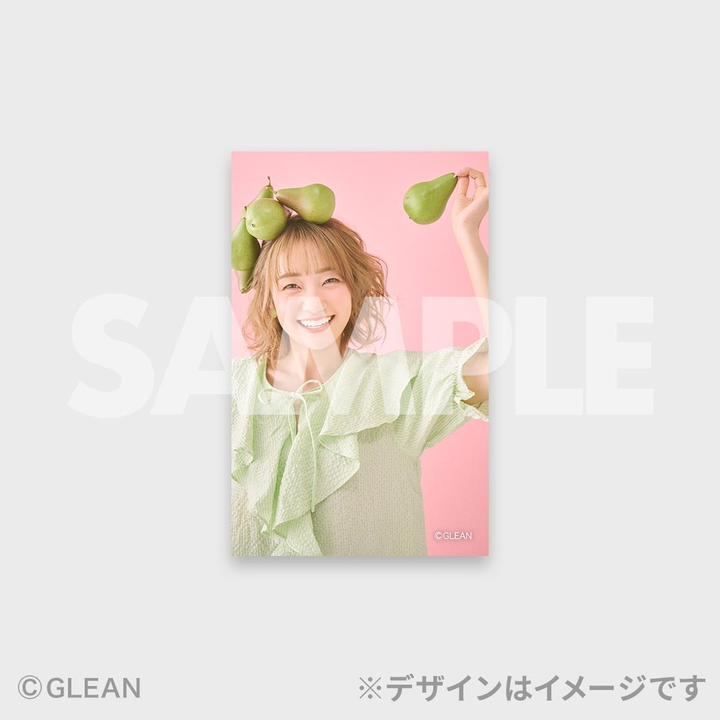 大橋彩香10周年ベストアルバム「彩 -irodori-」発売記念ラッフル