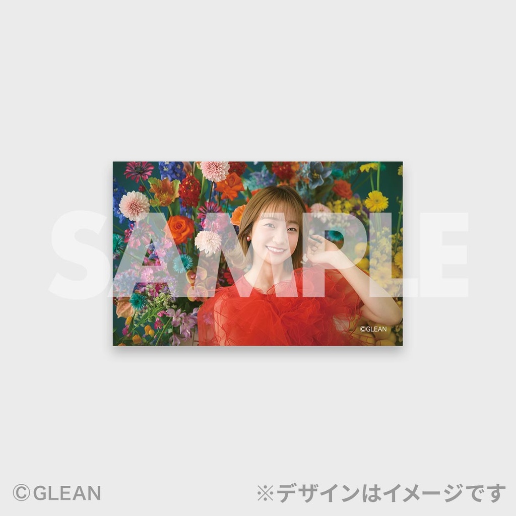 大橋彩香10周年ベストアルバム「彩 -irodori-」発売記念ラッフル