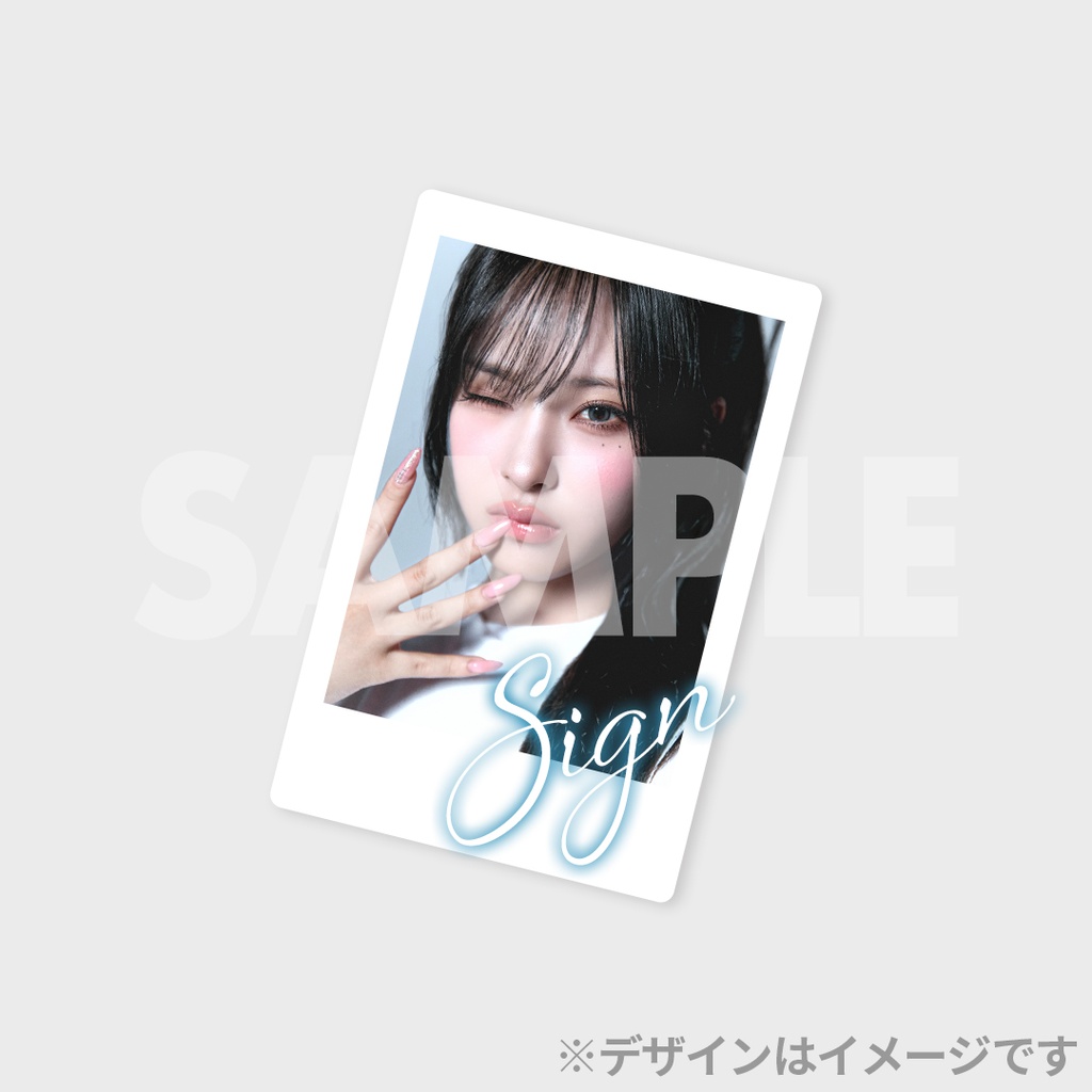 MADEIN Sカムバ記念！ラッフルくじ | RAFFLE