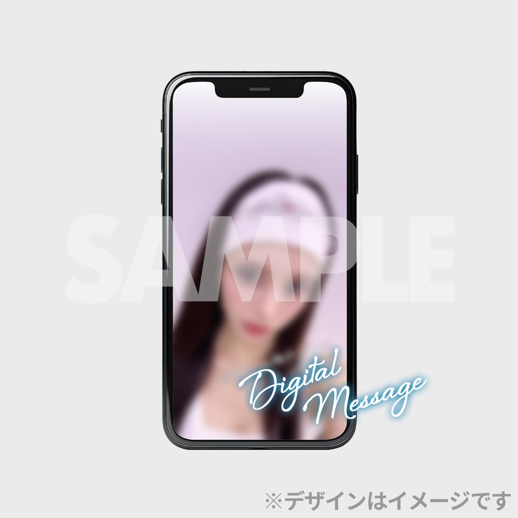 MADEIN Sカムバ記念！ラッフルくじ | RAFFLE