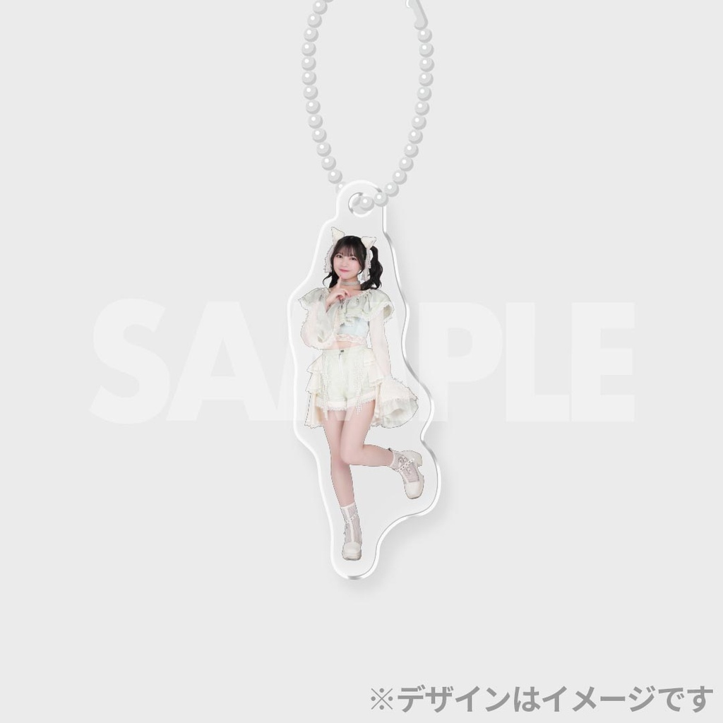 わーすたSweet Fancy Chu-n / アレグロめいてるランナップリリース記念