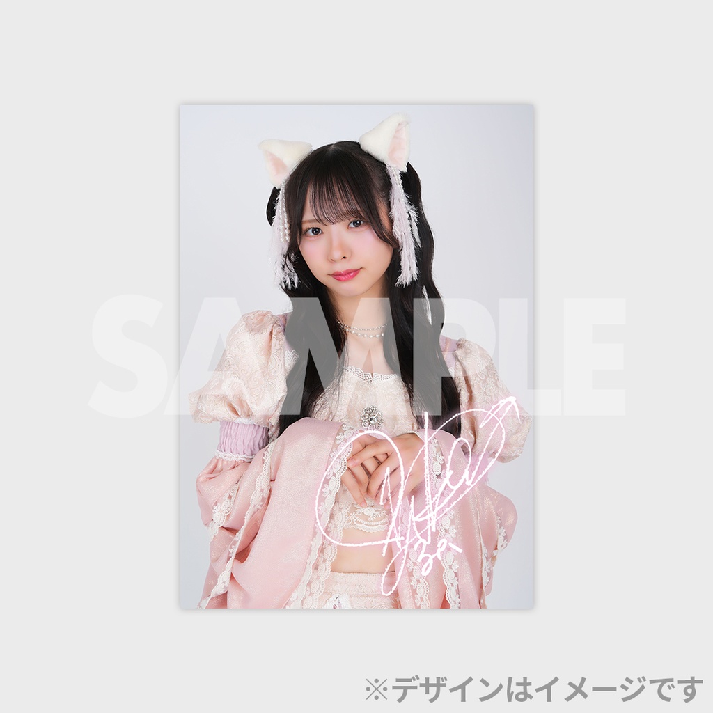 わーすたSweet Fancy Chu-n / アレグロめいてるランナップリリース記念