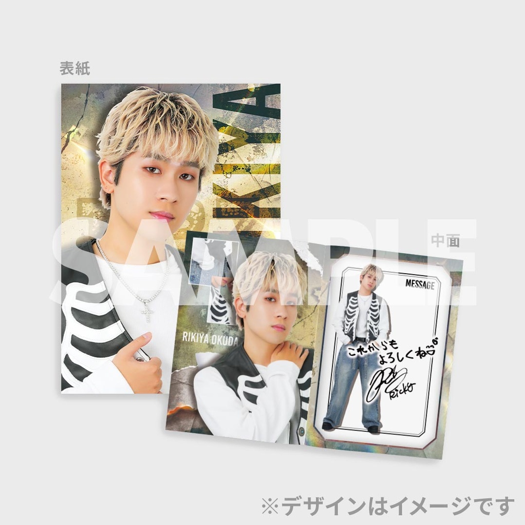 ラッフルくじ　BUDDiiS SHOOT No BUDDiiS』放送200回突破記念ラッフルくじ | RAFFLE