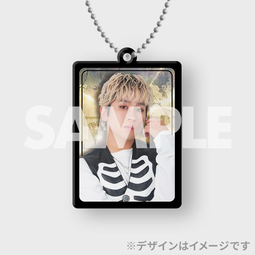 ラッフル　BUDDiiS FUMINORI B賞 アクリルパネル ラッフル BUDDiiS FUMINORI B賞 アクリルパネル