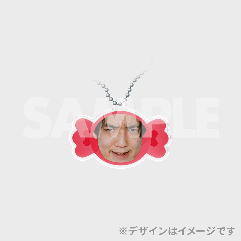 例えば炎単独ライブ「TATOEBA」「HONOO」開催記念くじ | FANY Chance