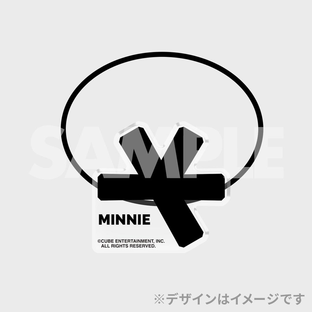 2025 i-dle first japan tour [ 逢い-dle ] 開催記念くじ | RAFFLE