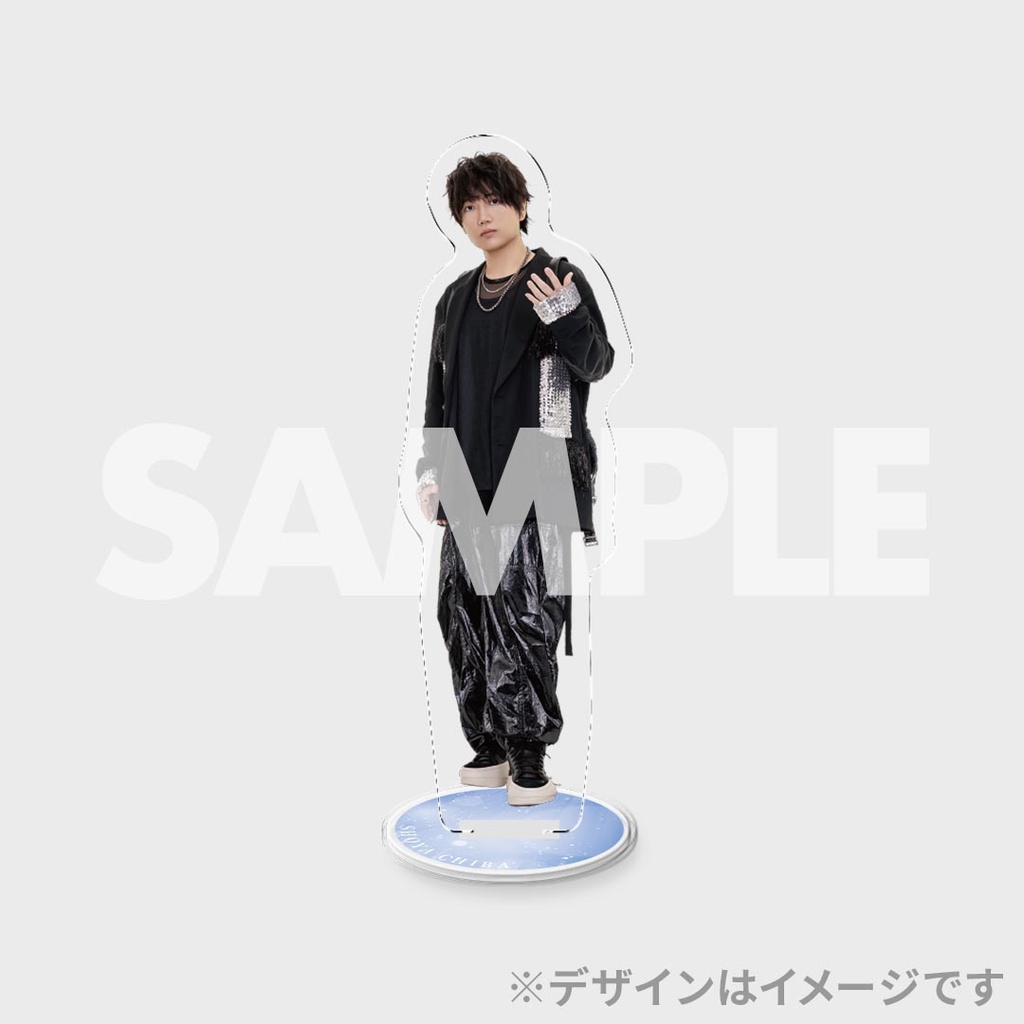 千葉翔也 1st Live 2025「Living Streak」TOKYO INTERNATIONAL FORUM