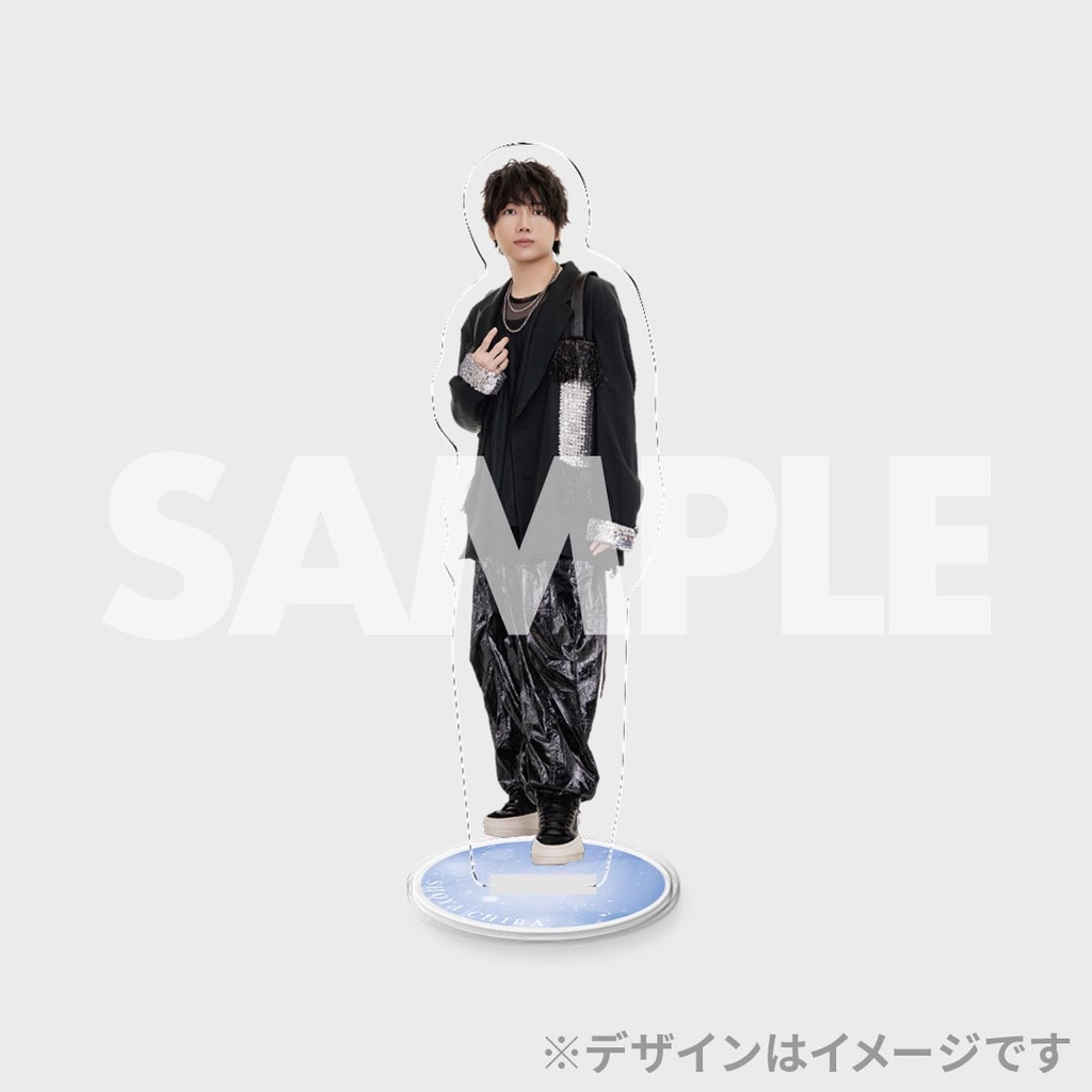 千葉翔也さん　ラッフルくじ　まとめ売り 千葉翔也 1st Live 2025「Living Streak」TOKYO INTERNATIONAL FORUM