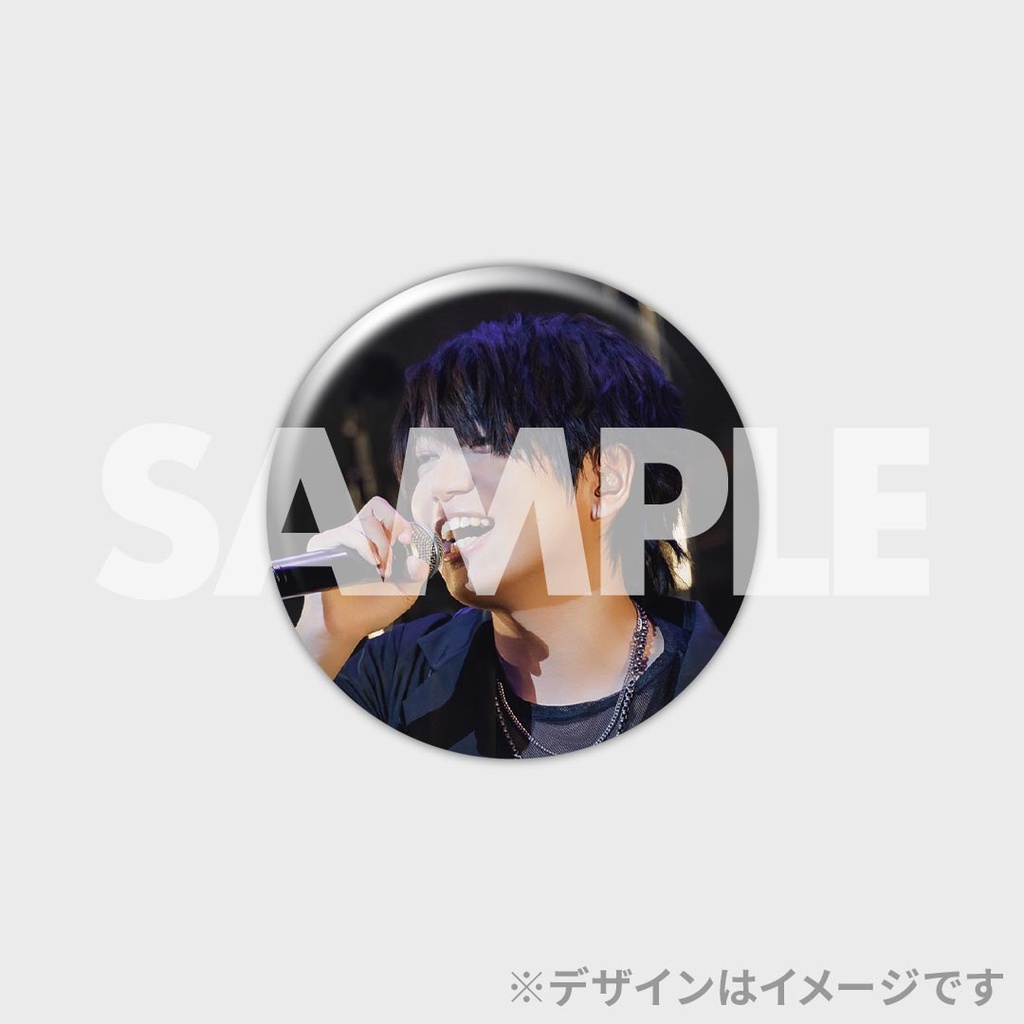 千葉翔也 1st Live 2025「Living Streak」TOKYO INTERNATIONAL FORUM