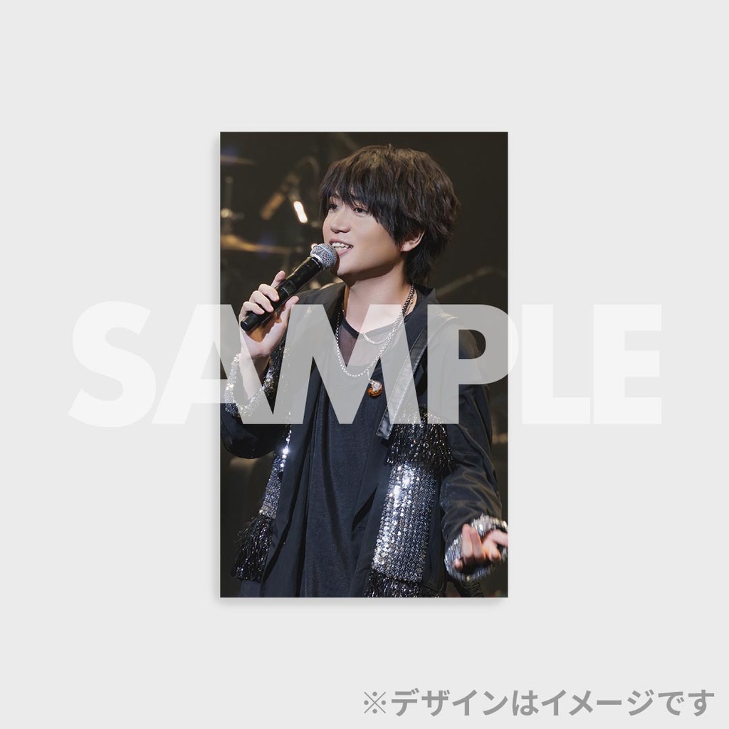 千葉翔也 1st Live 2025「Living Streak」TOKYO INTERNATIONAL FORUM