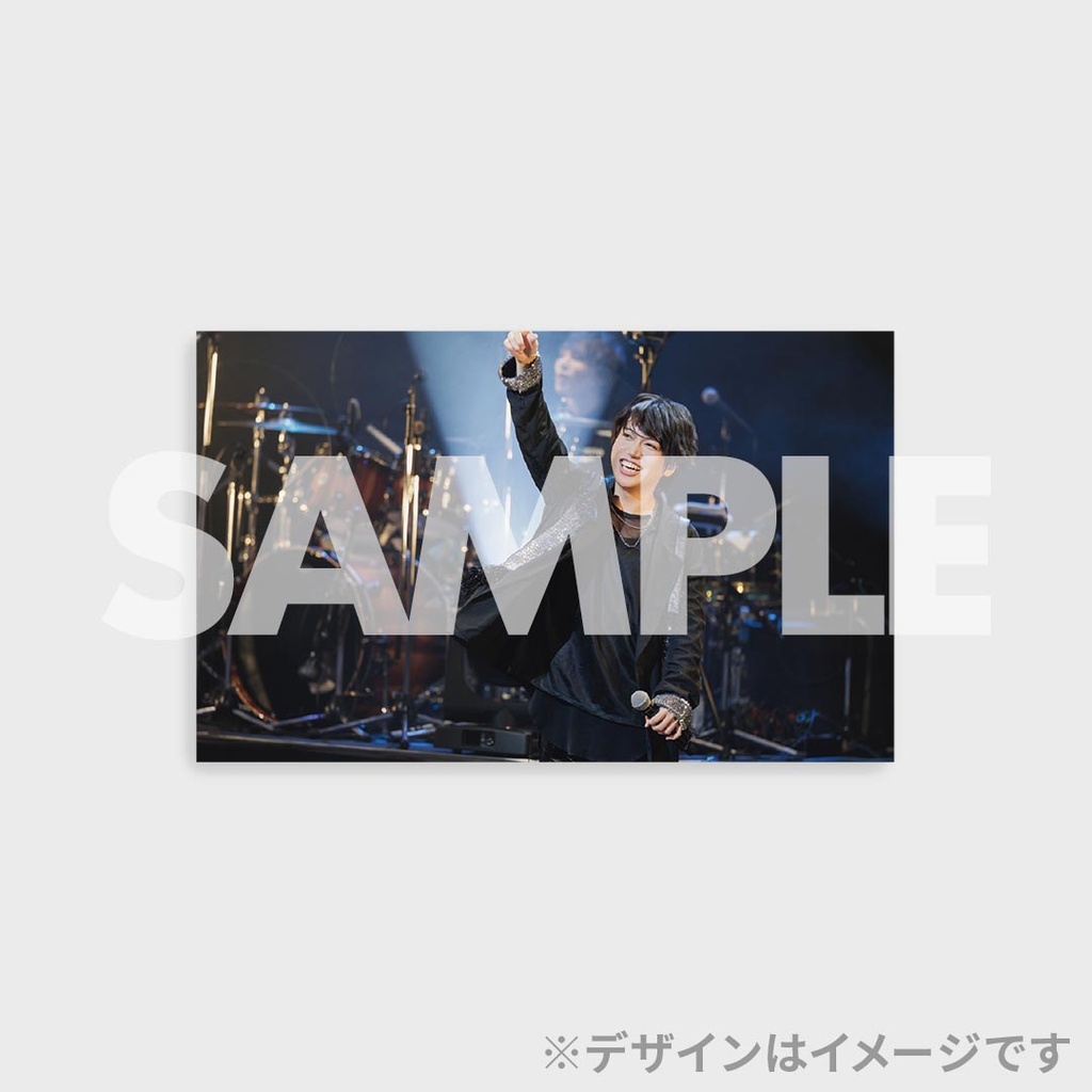 千葉翔也 1st Live 2025「Living Streak」TOKYO INTERNATIONAL FORUM