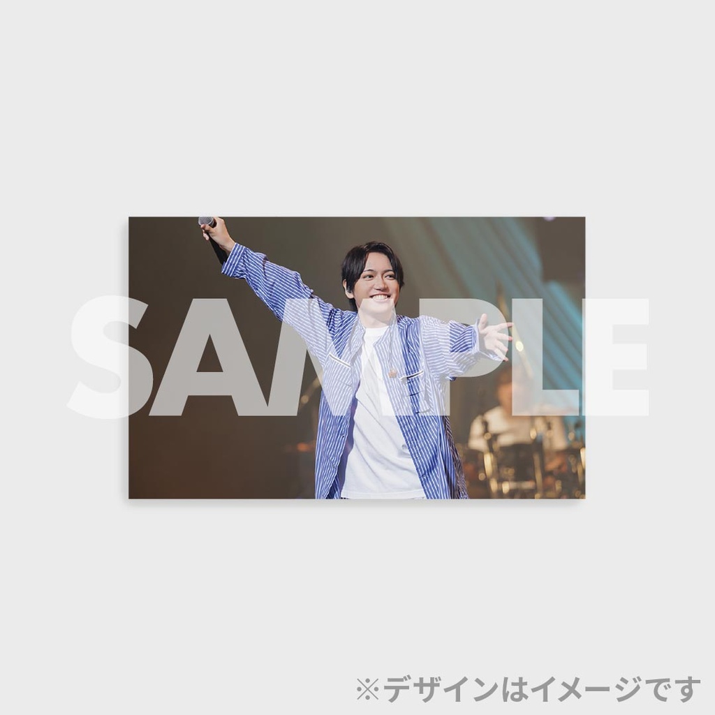 千葉翔也 1st Live 2025「Living Streak」TOKYO INTERNATIONAL FORUM