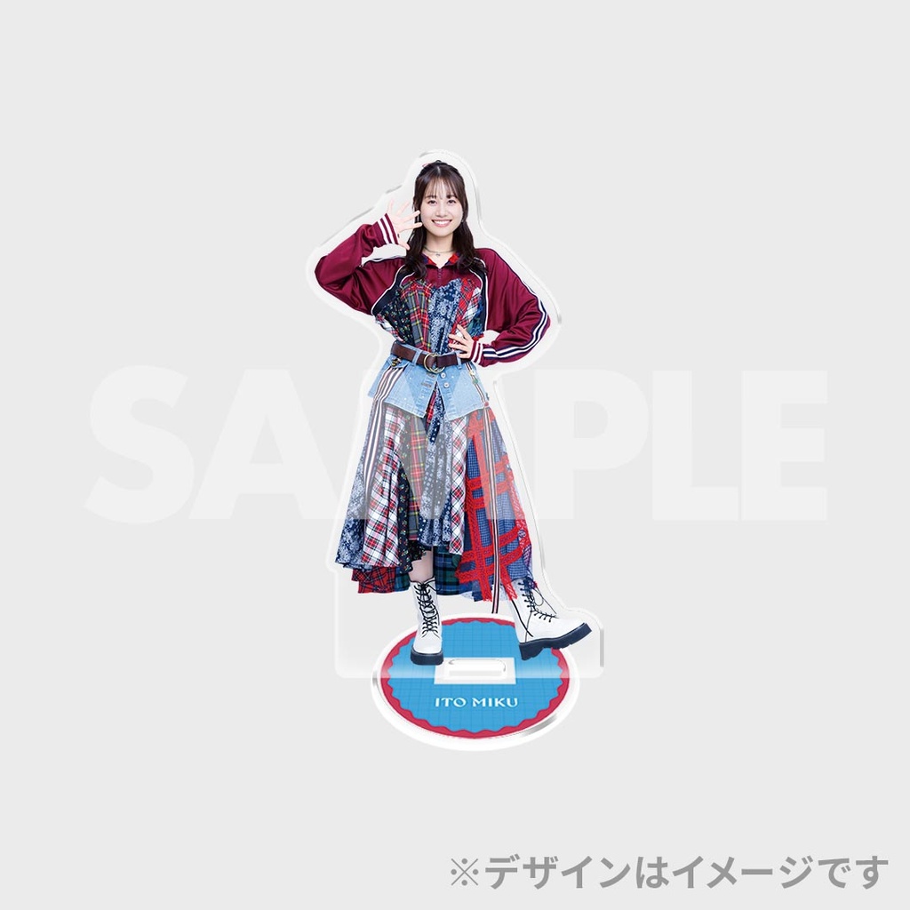 伊藤美来 Live 2025