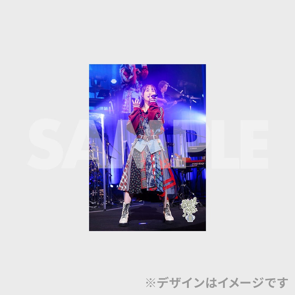 伊藤美来 Live 2025\