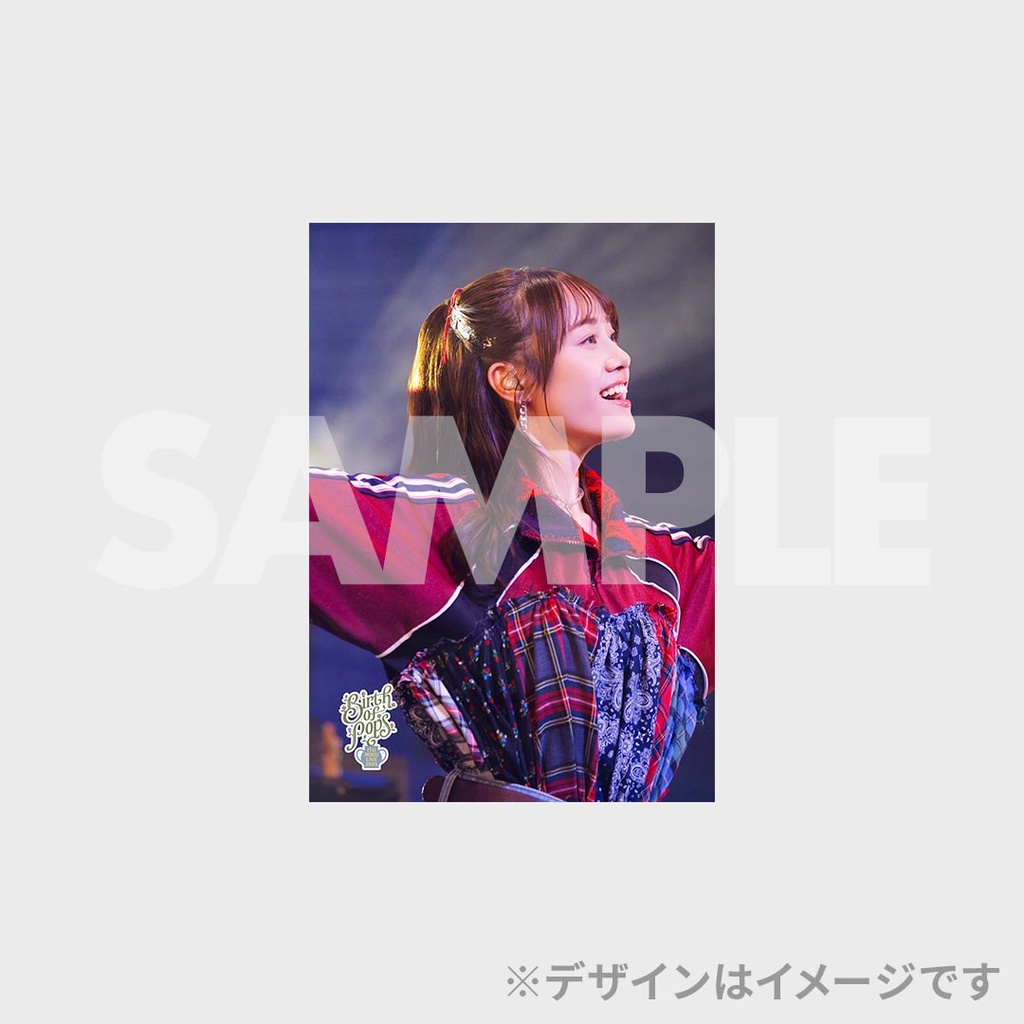 伊藤美来 Live 2025