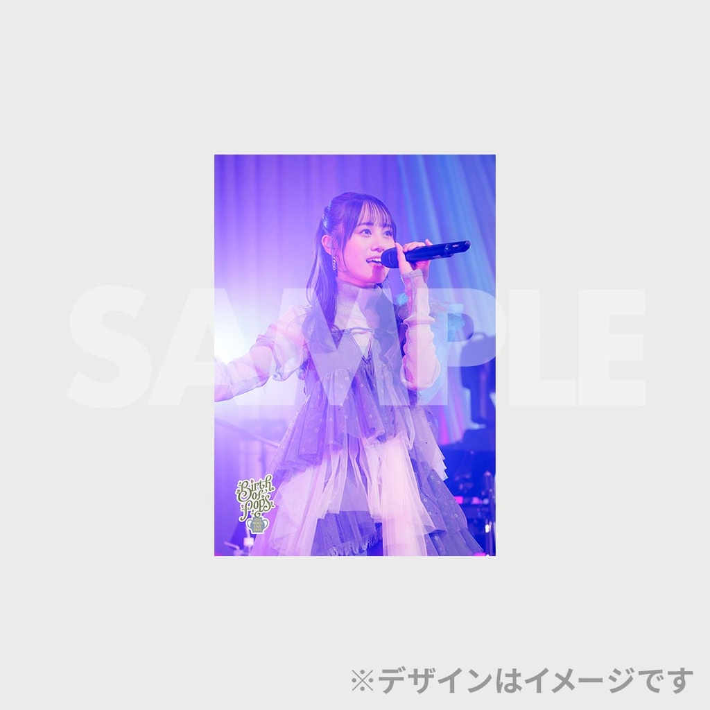 伊藤美来 Live 2025