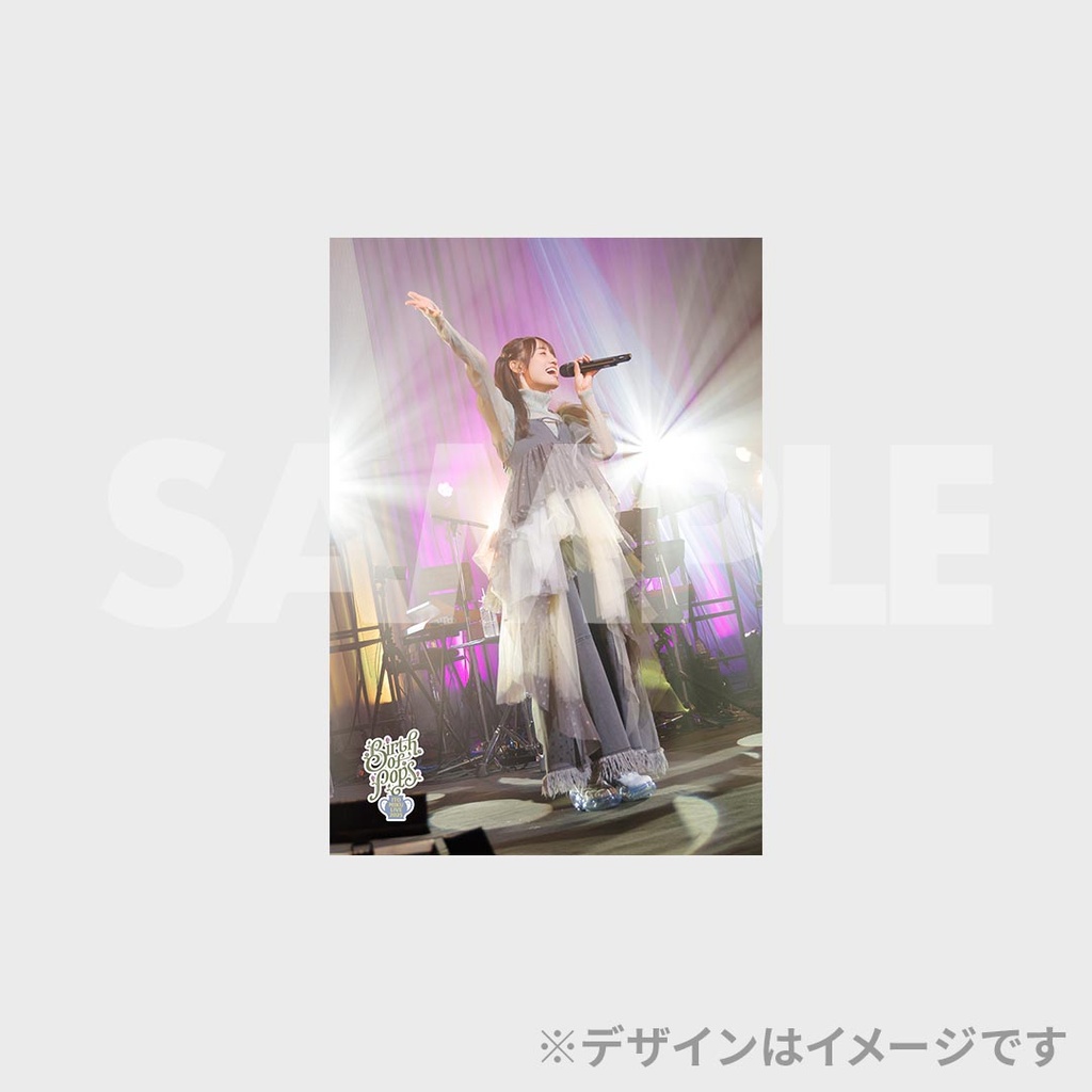 伊藤美来 Live 2025