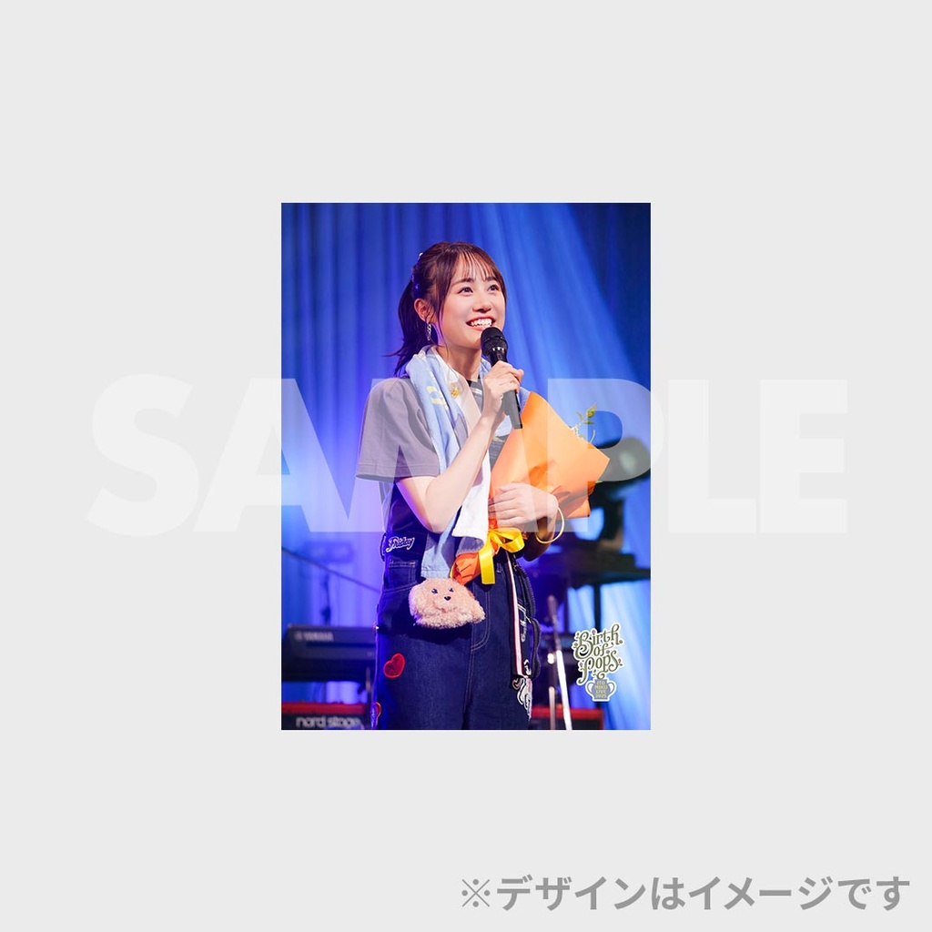 伊藤美来 Live 2025