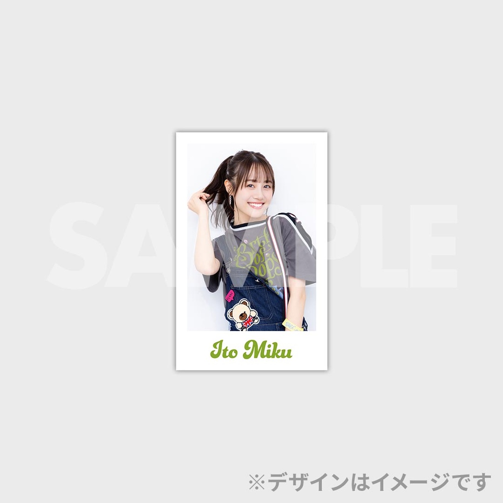伊藤美来 Live 2025