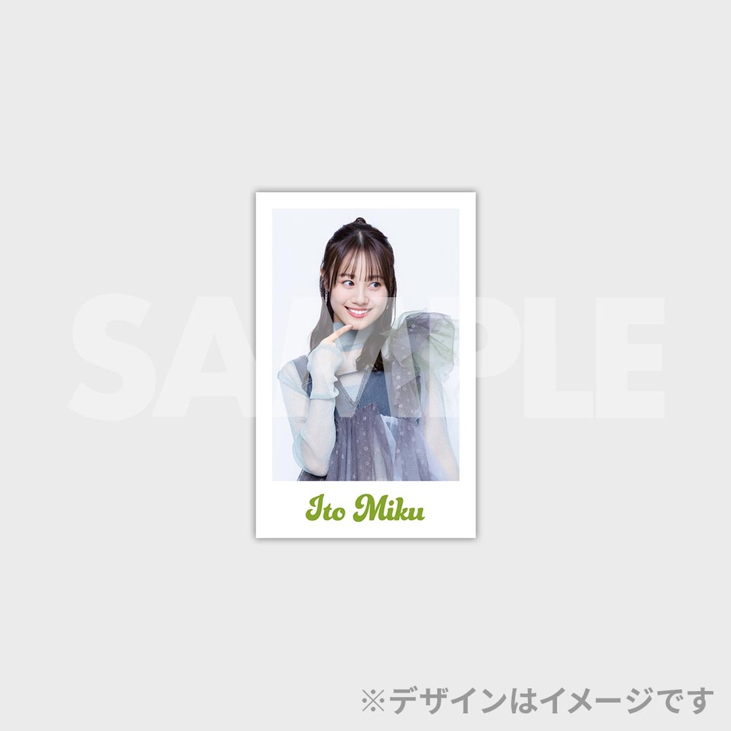 伊藤美来 Live 2025