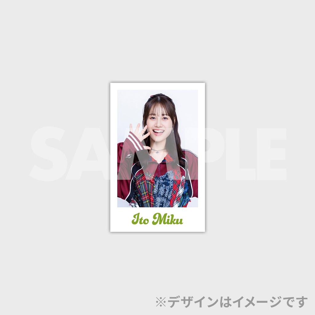 伊藤美来 Live 2025