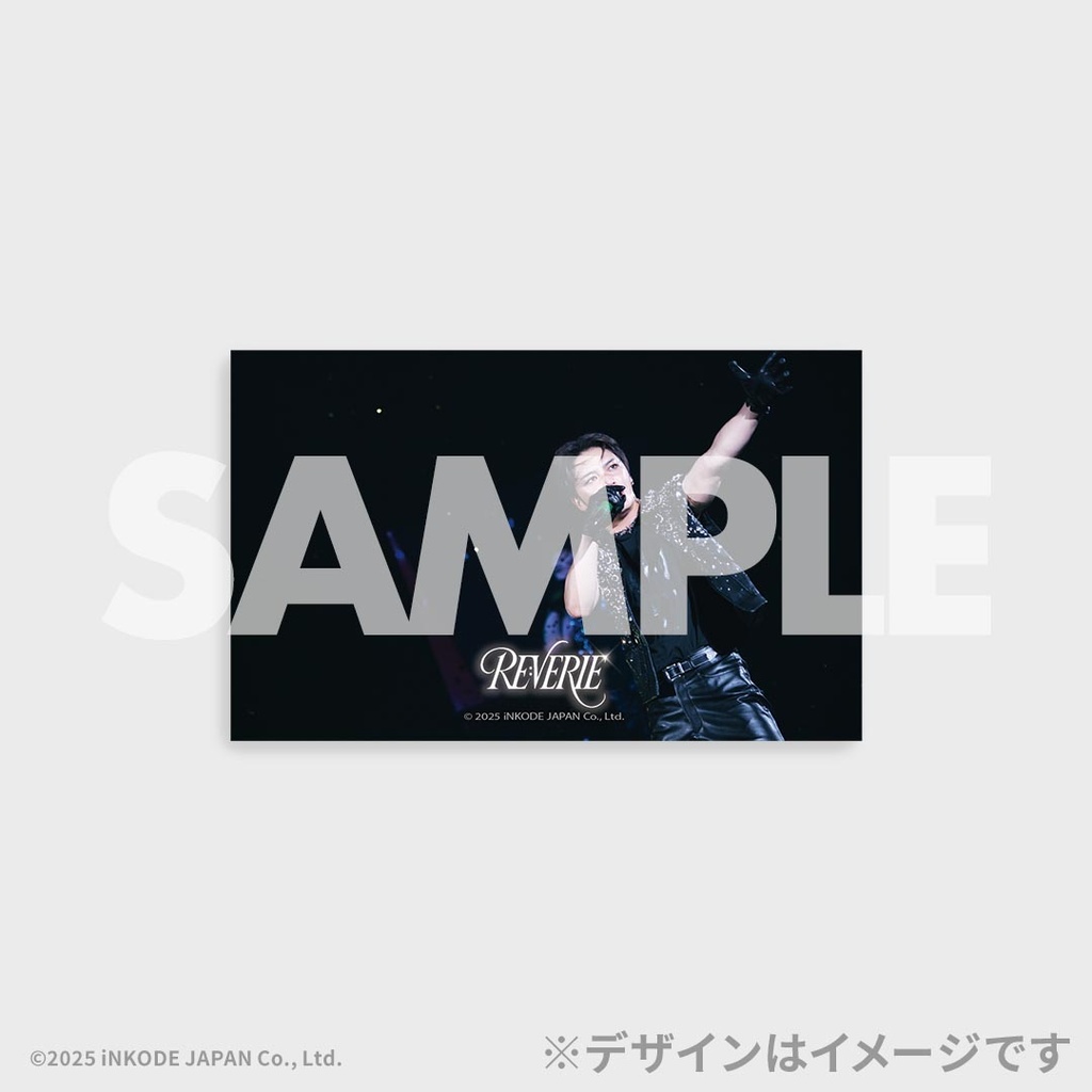 2025 JAEJOONG JAPAN ARENA TOUR 