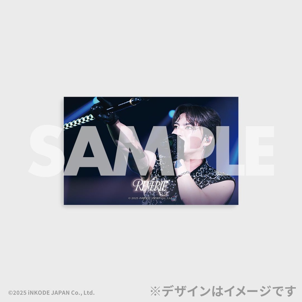 2025 JAEJOONG JAPAN ARENA TOUR 