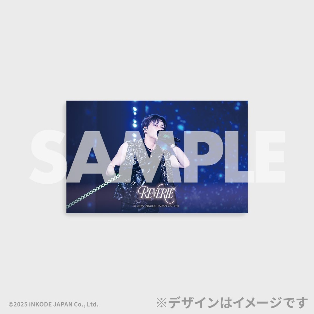 2025 JAEJOONG JAPAN ARENA TOUR 