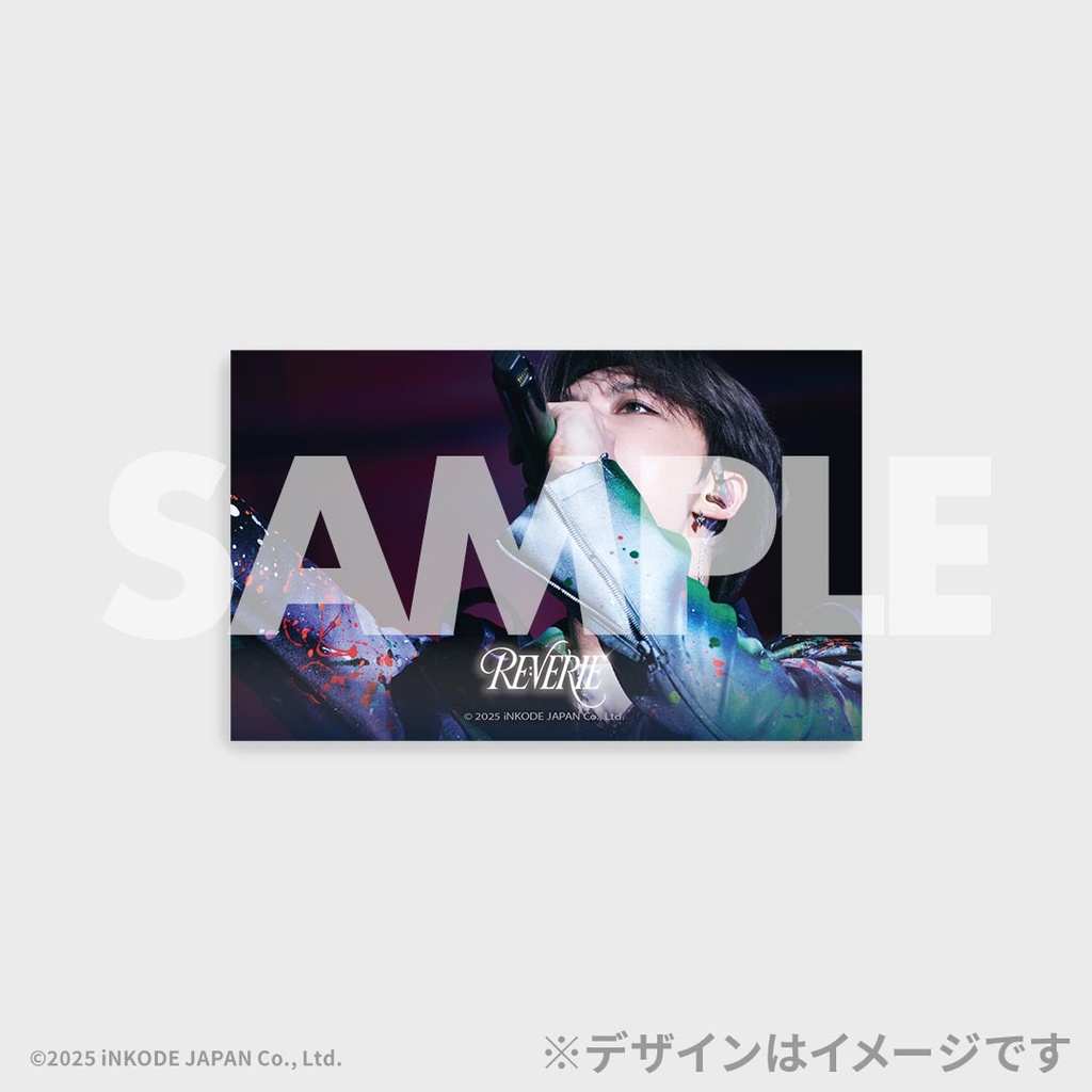 2025 JAEJOONG JAPAN ARENA TOUR 