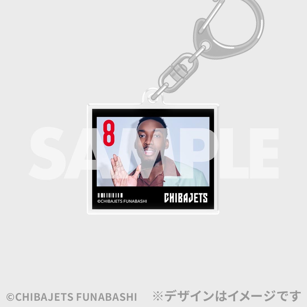 ar×千葉ジェッツ「PHOTO BOOK 千葉ジェッツ vol.2」発売記念