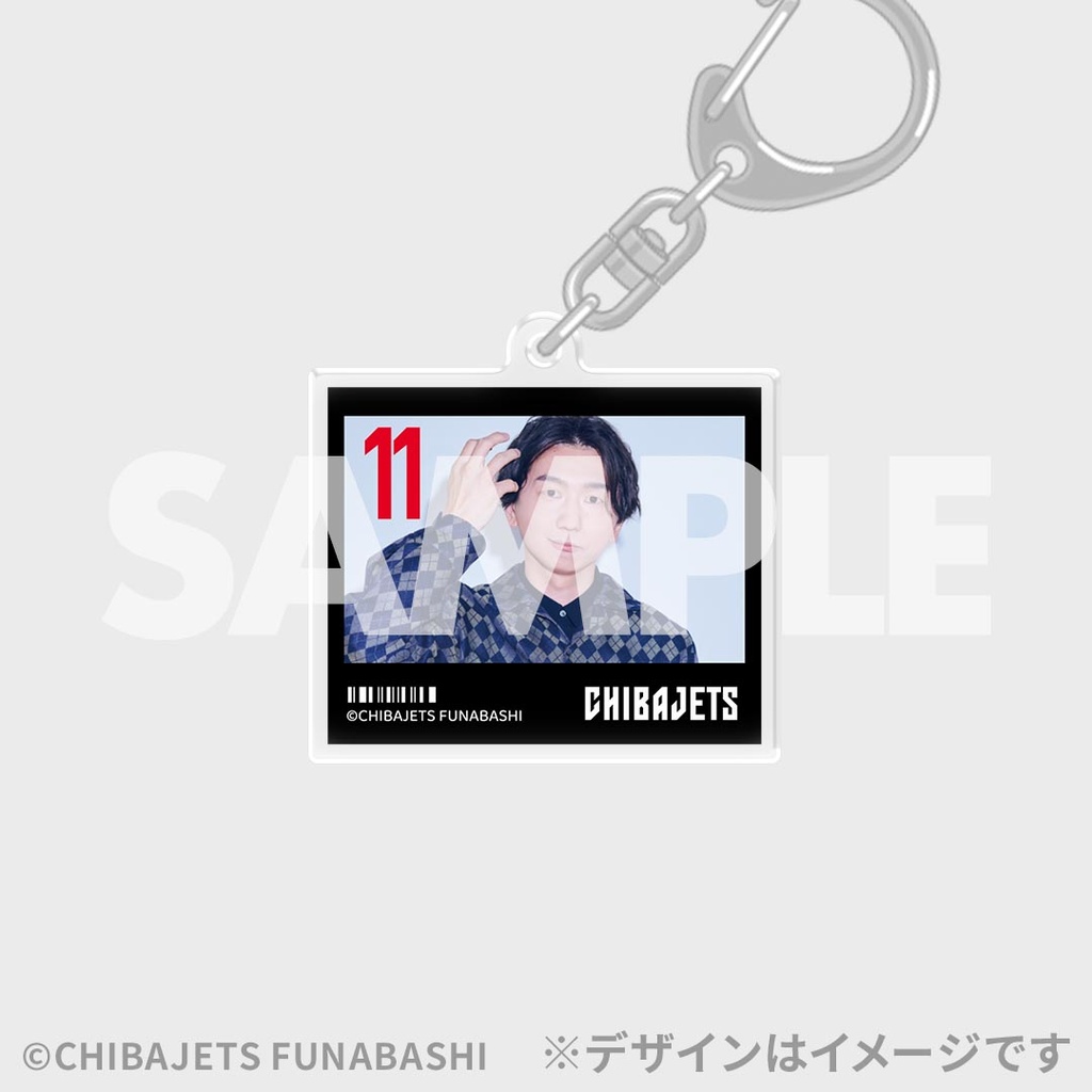 ar×千葉ジェッツ「PHOTO BOOK 千葉ジェッツ vol.2」発売記念！ラッフル