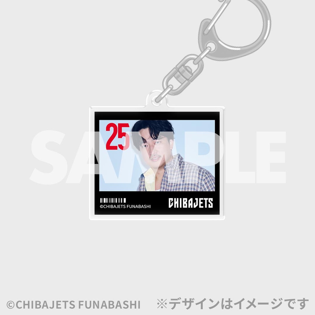 ar×千葉ジェッツ「PHOTO BOOK 千葉ジェッツ vol.2」発売記念