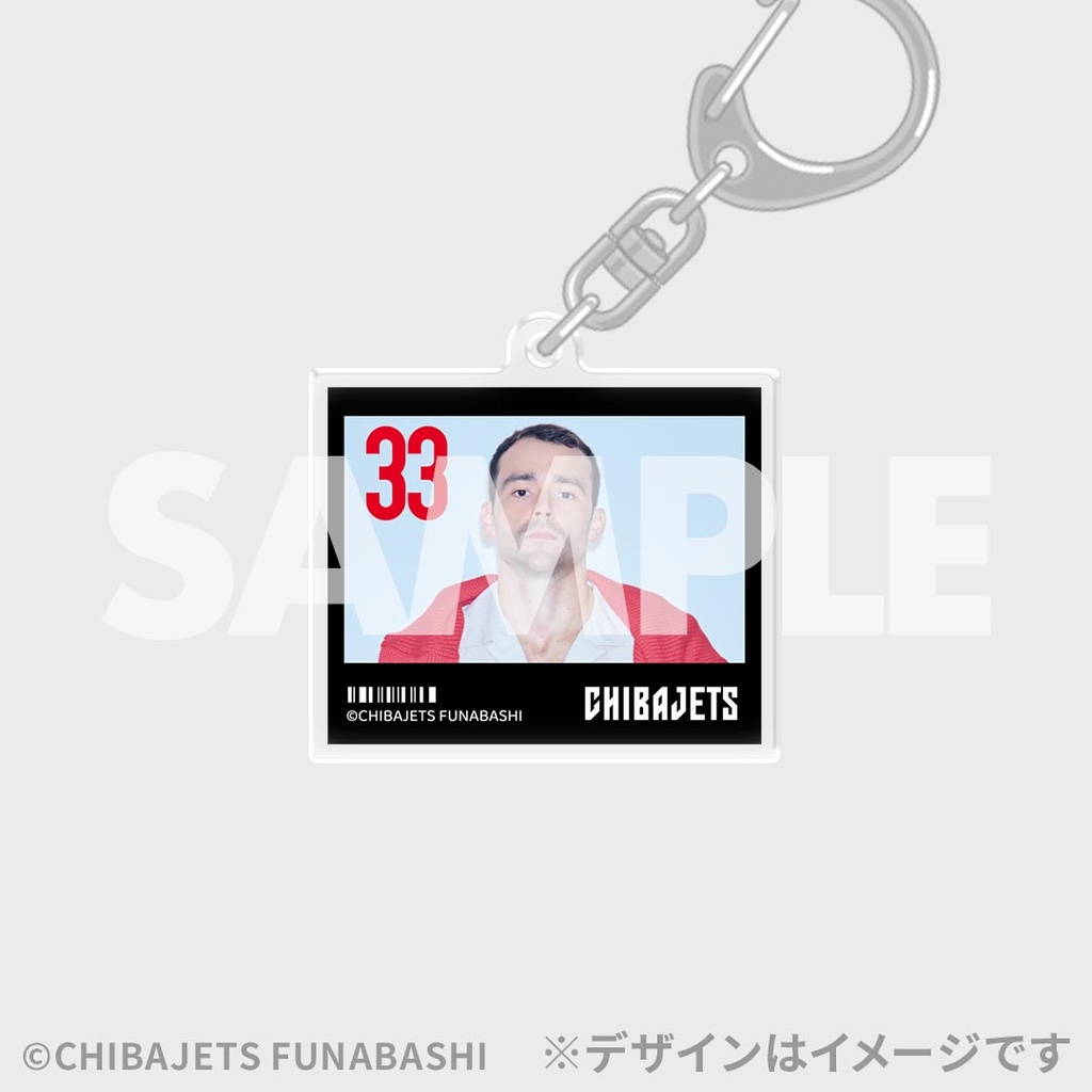 ar×千葉ジェッツ「PHOTO BOOK 千葉ジェッツ vol.2」発売記念