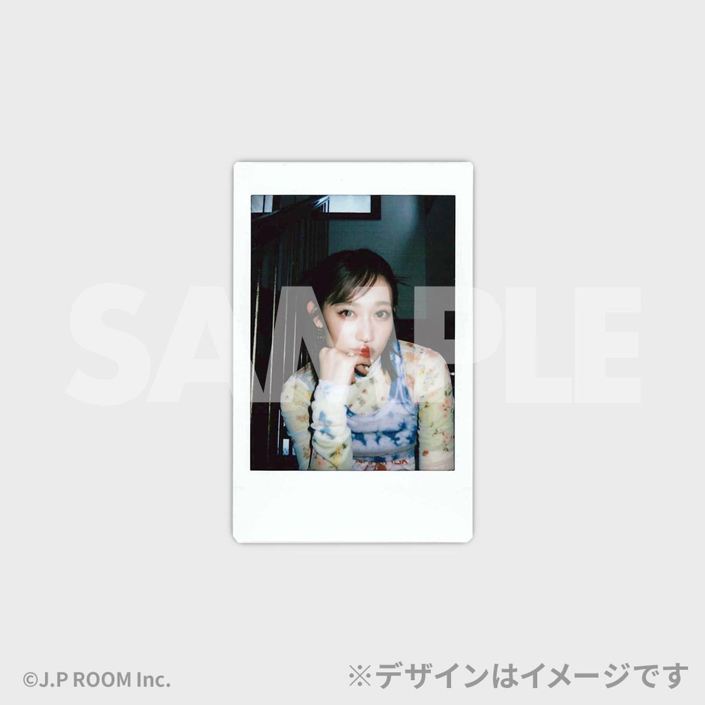 佐々木莉佳子 2026年カレンダー発売記念ラッフルくじ | RAFFLE