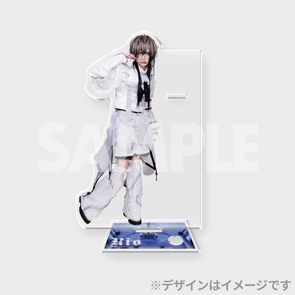 零[Hz] ZEROHZ LIVE TOUR 2025 Nebul∀ SAGA2開催記念ラッフルくじ