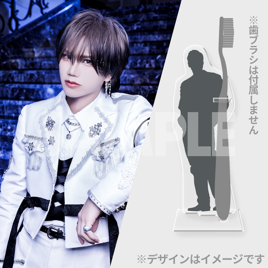 零[Hz] ZEROHZ LIVE TOUR 2025 Nebul∀ SAGA2開催記念ラッフルくじ